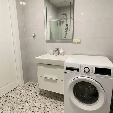 Apartamentai Jurta Palanga