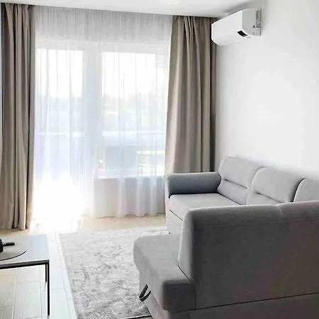 Apartment Apartamentai Jurta Palanga