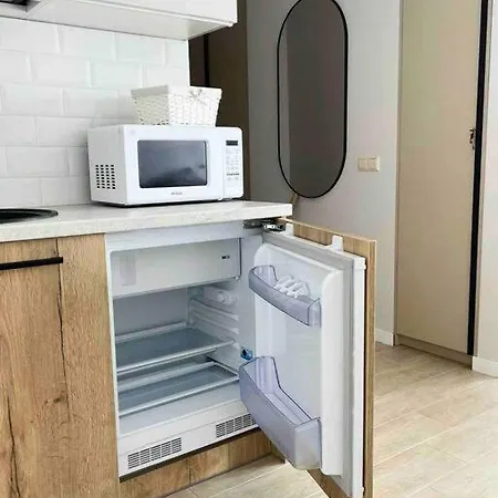Apartamentai Jurta Apartment *