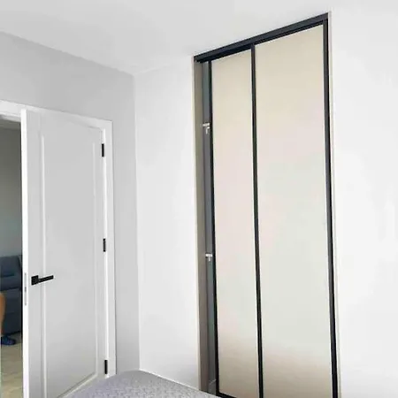 Apartamentai Jurta Palanga