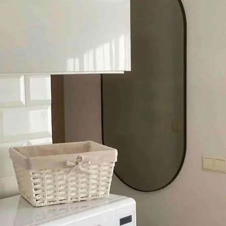 Apartamentai Jurta Apartment Palanga
