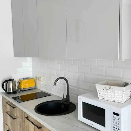 Apartamentai Jurta Apartment Palanga